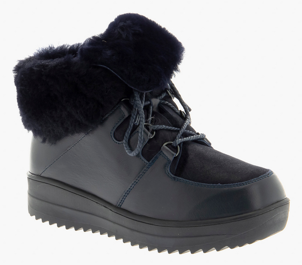 ботинки 190332-2 Sursil-Ortho на зиму