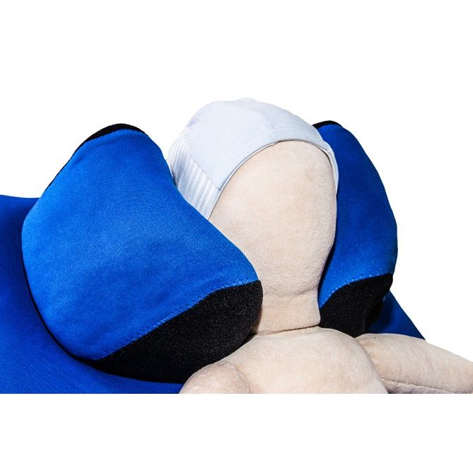 Функционально-корригирующая опора STABILO HEADREST (размер M) Noel купить в OrtoMir24