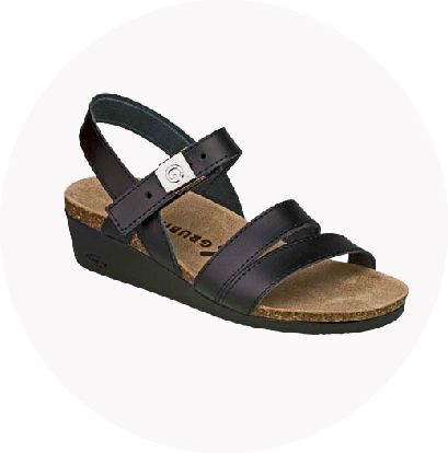 босоножки Lucca    GRUBIN на лето