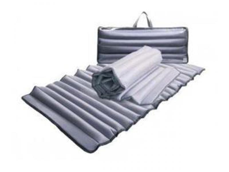 Матрас ортопедический №8, 1сп. КЛАССИК с чехлом НКЧ080 ПасТер купить в OrtoMir24