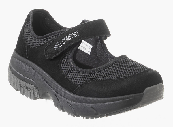 туфли полуботинки DSHC-23093-1 HEEL COMFORT на лето