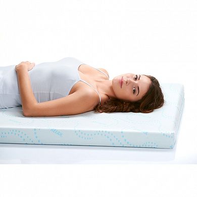 Матрас ортопедический М2П140/200 Sleep TRELAX купить в OrtoMir24