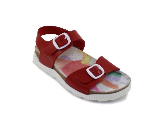 босоножки 12-146-1 Sursil-Ortho летние