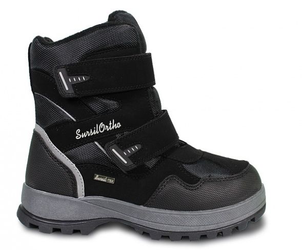 Детские ботинки A45-150 Sursil-Ortho зимние