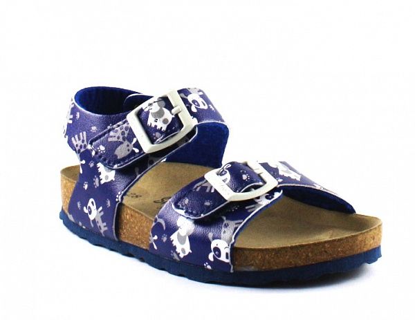 босоножки 12-128 Sursil-Ortho летние