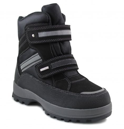 Детские ботинки 1658 Sursil-Ortho зимние