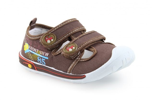 туфли 1509-1 Sursil-Ortho летние