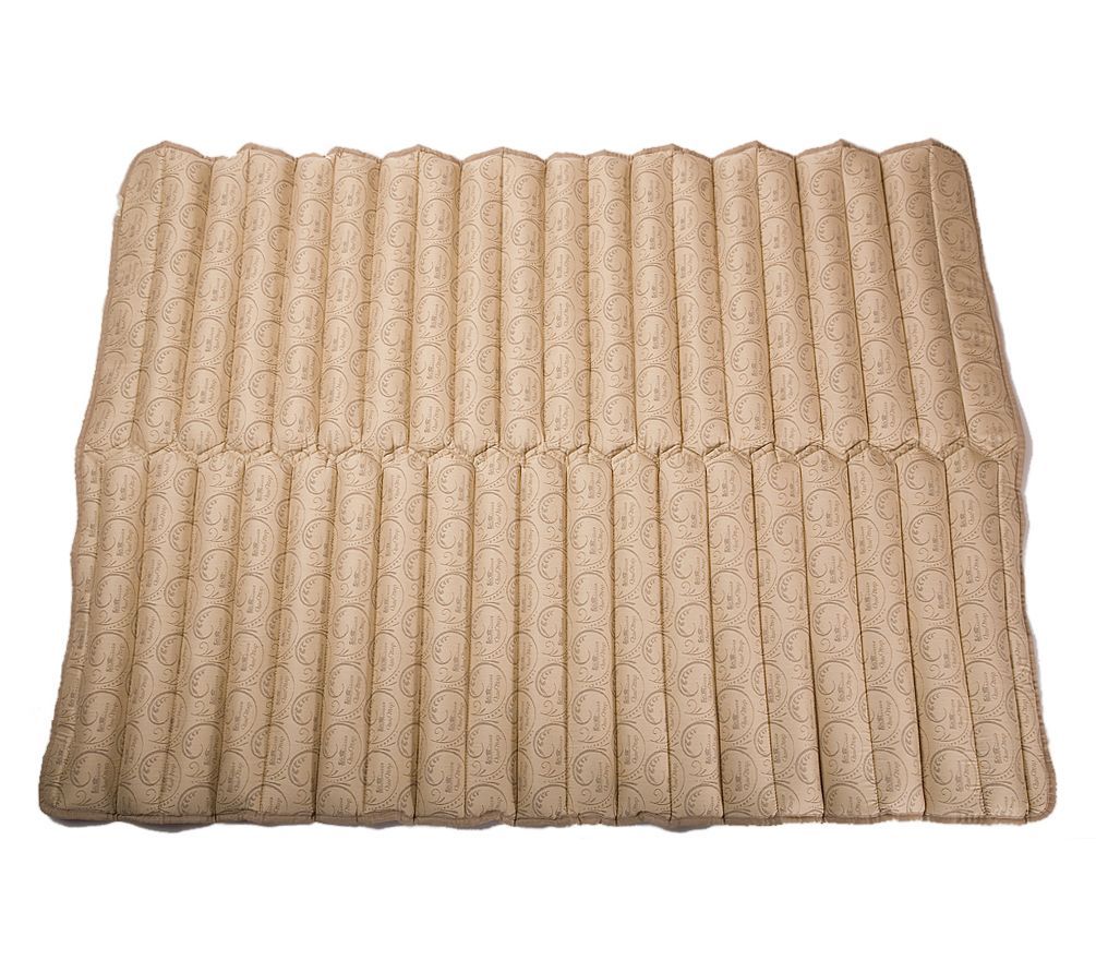 Матрас ортопедический №15, 2сп. цельнокройный КЛАССИК НК0140 ПасТер купить в OrtoMir24