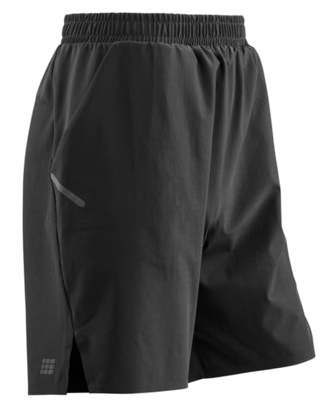 Мужские шорты CEP loose fit для занятий спортом CT480M купить в OrtoMir24