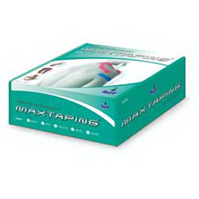 Тейпы 8194 OPPO Medical черный, упаковка 6шт купить в OrtoMir24