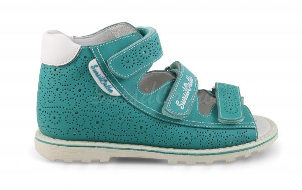 Детские босоножки 55-204 Sursil-Ortho летние