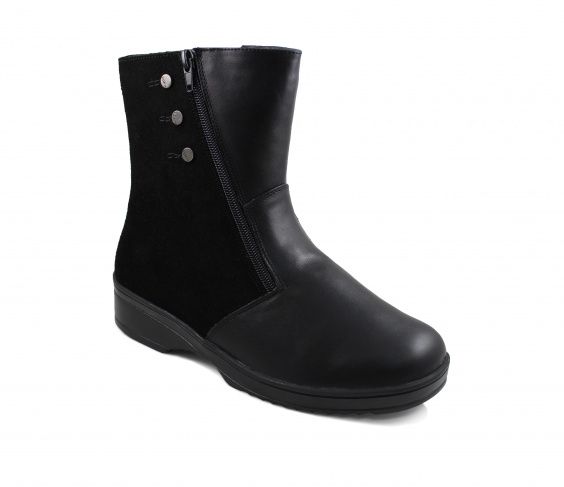 сапоги 16312-2 Sursil-Ortho на зиму