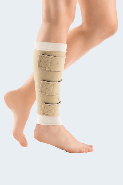 Регулируемый нерастяжимый бандаж JU250W Medi  купить в OrtoMir24