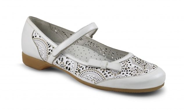 Школьные туфли 33-453 Sursil-Ortho